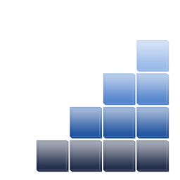 volume v2 bleu